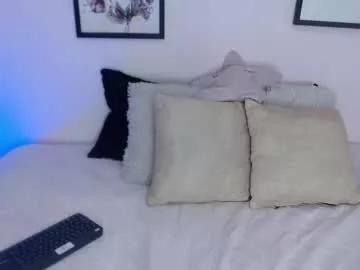 Nayara_gh webcams show profile image 