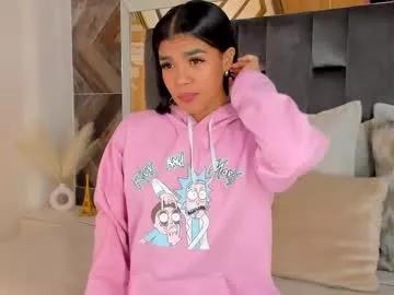 naylagrey from Chaturbate is Freechat