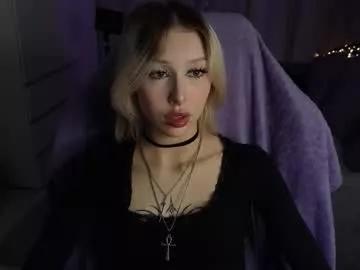 nebu1anymph from Chaturbate is Freechat
