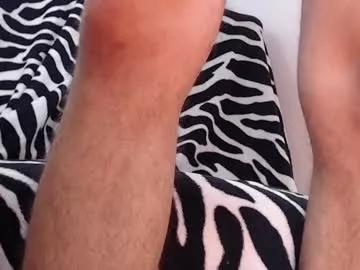 neccesitysexxxxxx from Chaturbate
