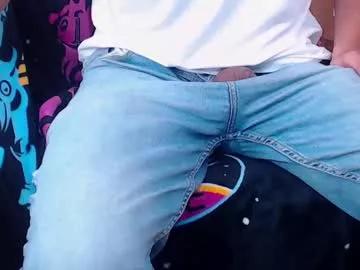 neccesitysexxxxxx from Chaturbate