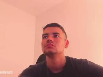 neccesitysexxxxxx from Chaturbate