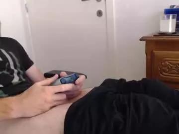 needyoujust from Chaturbate