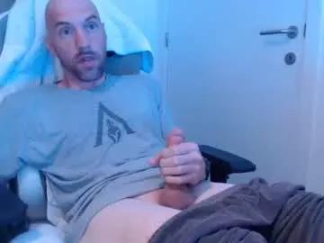 needyoujust from Chaturbate