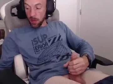 needyoujust from Chaturbate