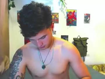 Nekoboy01 webcams show profile image 