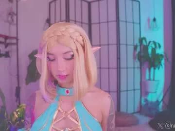 Photos of nekyra_san from Chaturbate is Freechat