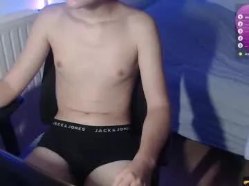 Nelan0 webcams show profile image 