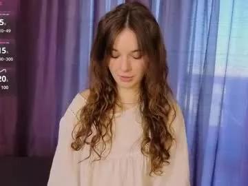 nellie_conner from Chaturbate