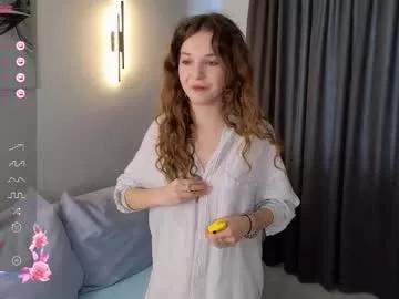 nellie_conner from Chaturbate