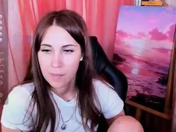 nelliess from Chaturbate
