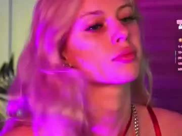 nelly_carroll from Chaturbate