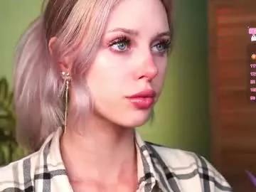 nelly_carroll from Chaturbate