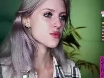nelly_carroll from Chaturbate