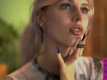 nelly_carroll from Chaturbate is Freechat