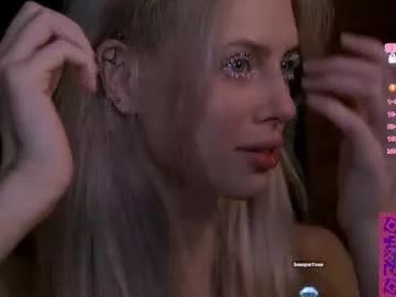 nelly_carroll from Chaturbate is Freechat
