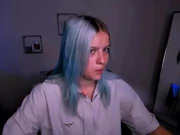 nelly_storm from Chaturbate is Freechat
