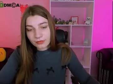 nelly_storm from Chaturbate is Freechat