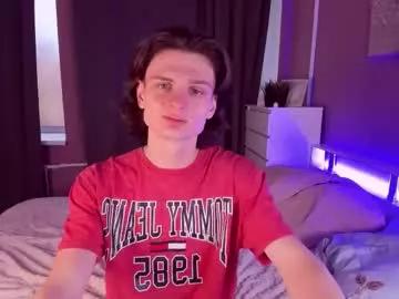 Nelson_godman webcams show profile image 