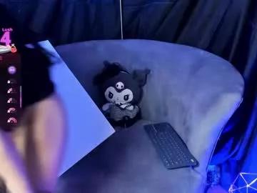 nemesis_castel from Chaturbate