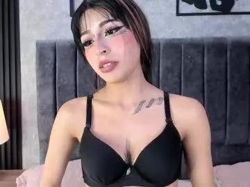 nemesis_castel from Chaturbate