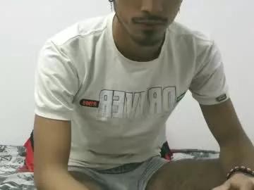 neo_latin from Chaturbate is Freechat