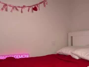 neondemon_ from Chaturbate
