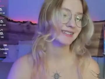 Nerissa_xo webcams show profile image 
