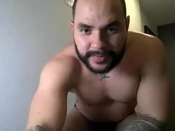 neron_xxl from Chaturbate is Freechat