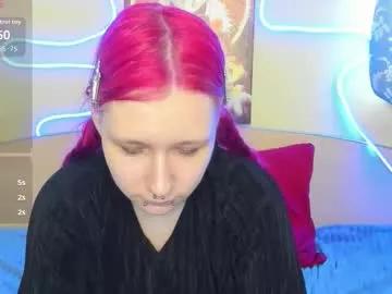 nessadarkk from Chaturbate