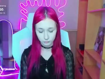nessadarkk from Chaturbate