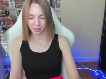 nessadiaz from Chaturbate
