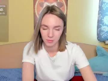 nessadiaz from Chaturbate