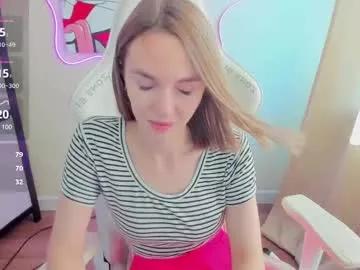 nessadiaz from Chaturbate
