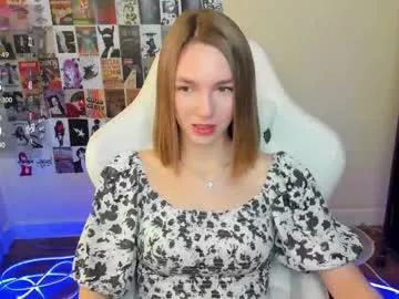nessadiaz from Chaturbate