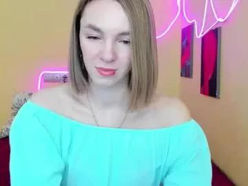 nessadiaz from Chaturbate