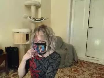 nessieanalemma from Chaturbate