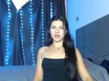 nessystar from Chaturbate is Freechat