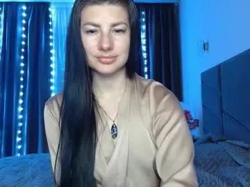nessystar from Chaturbate