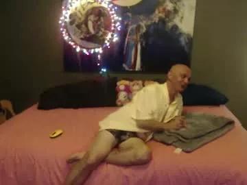 nettiedmonroe from Chaturbate