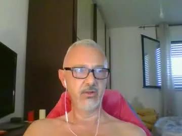 nevenerabis from Chaturbate