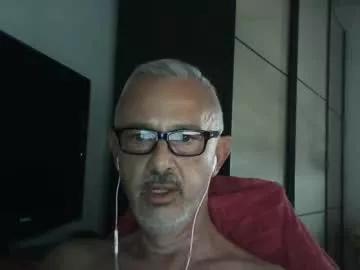nevenerabis from Chaturbate