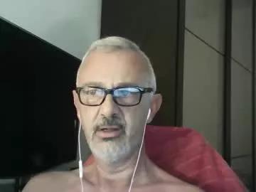 nevenerabis from Chaturbate