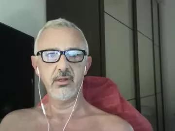 nevenerabis from Chaturbate