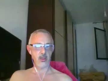 nevenerabis from Chaturbate