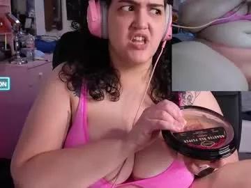 nevermakeawish from Chaturbate