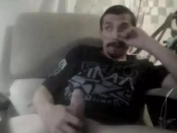 nevets7583 from Chaturbate