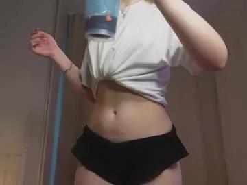 new_purple from Chaturbate is Freechat