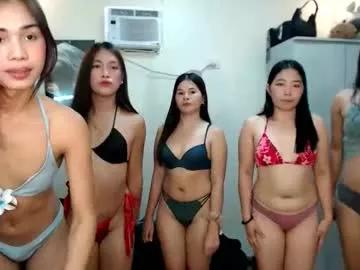 newbie_sluts from Chaturbate is Freechat