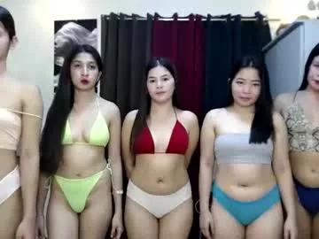 newbie_sluts from Chaturbate is Freechat